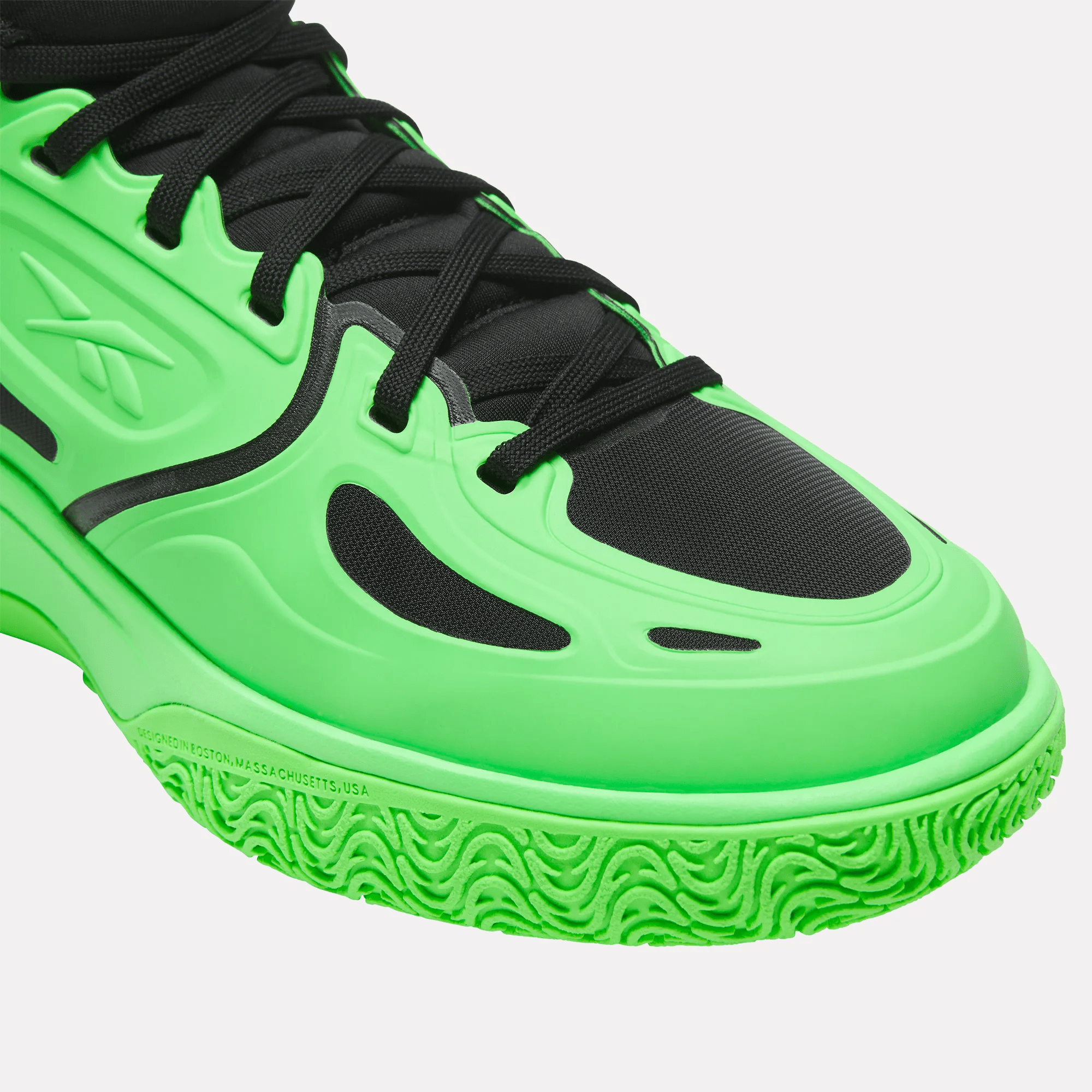 Engine A Basketball Shoes