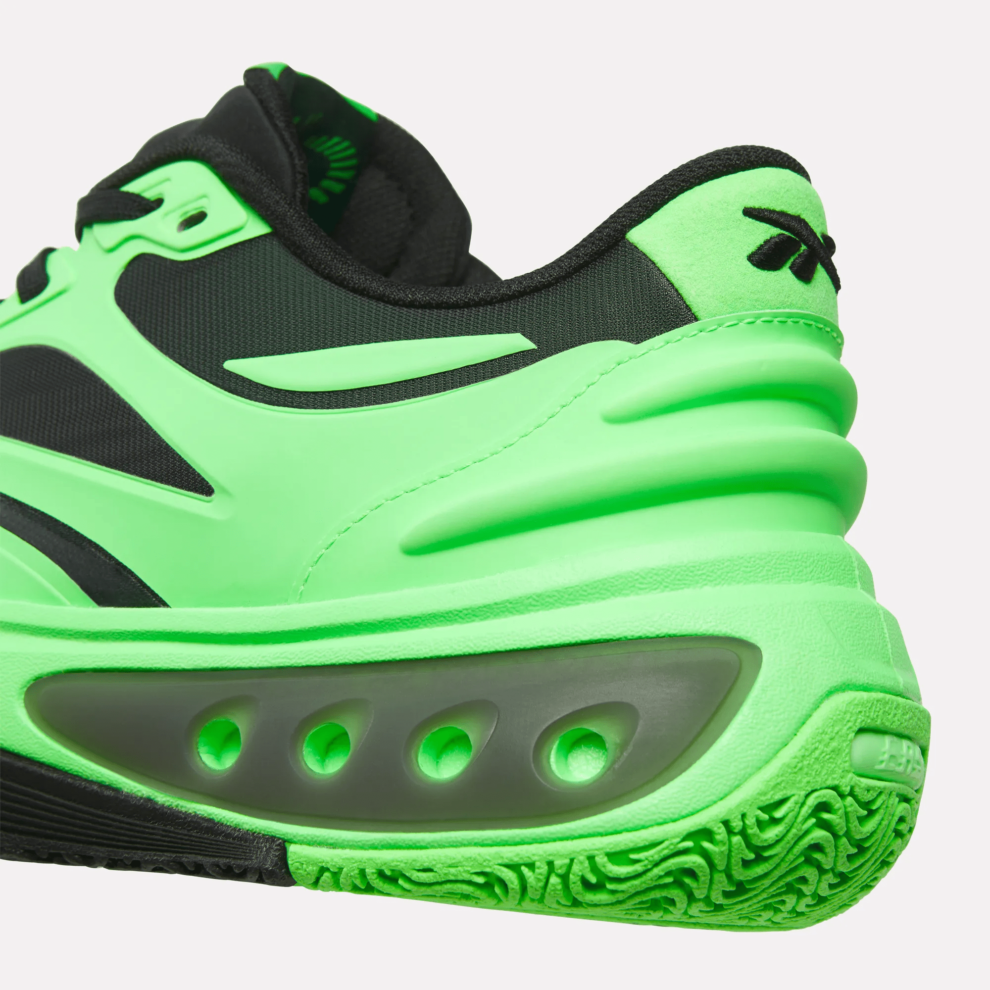 Engine A Basketball Shoes