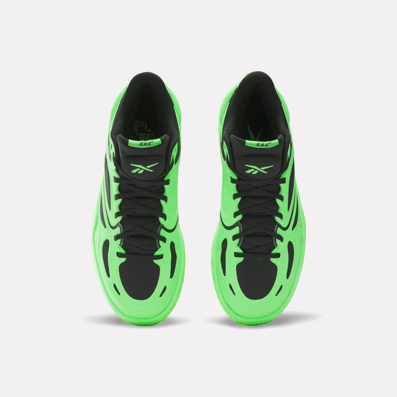 Engine A Basketball Shoes