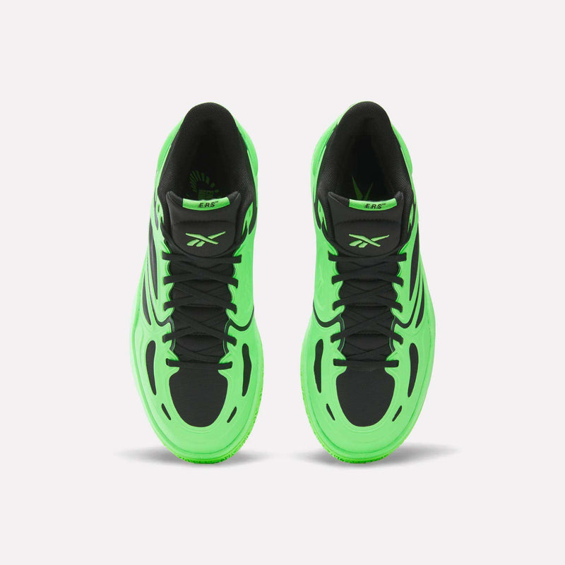 Engine A Basketball Shoes
