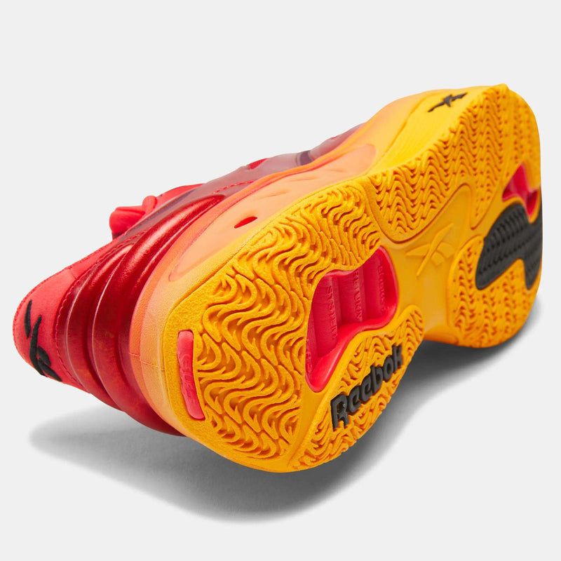 Engine A Basketball Shoes