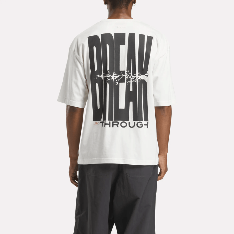 Reebok x OBEY Graphic T-Shirt