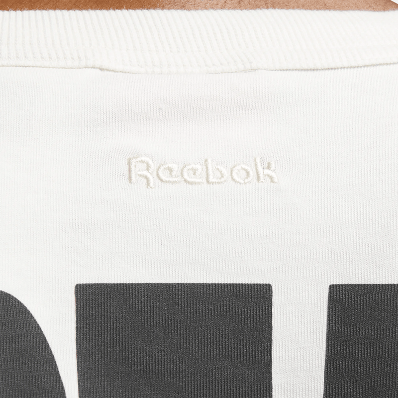 Reebok x OBEY Graphic T-Shirt