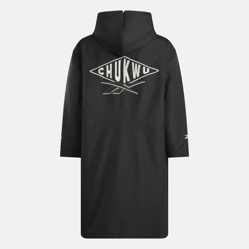 Reebok x Tobe Long Jacket