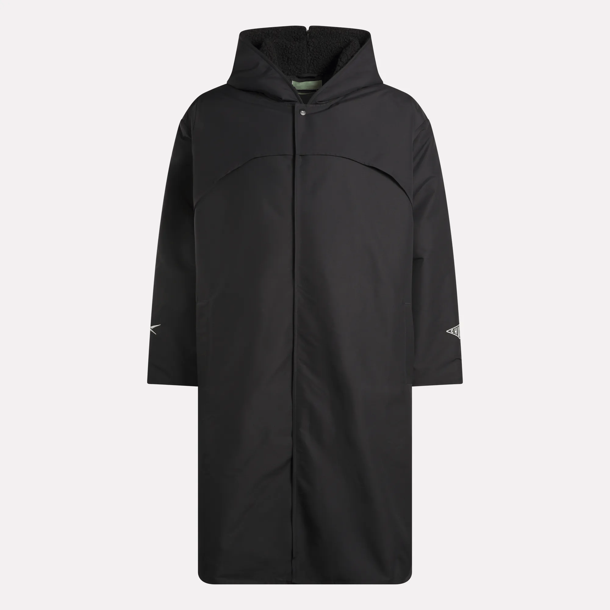Reebok x Tobe Long Jacket - Reebok