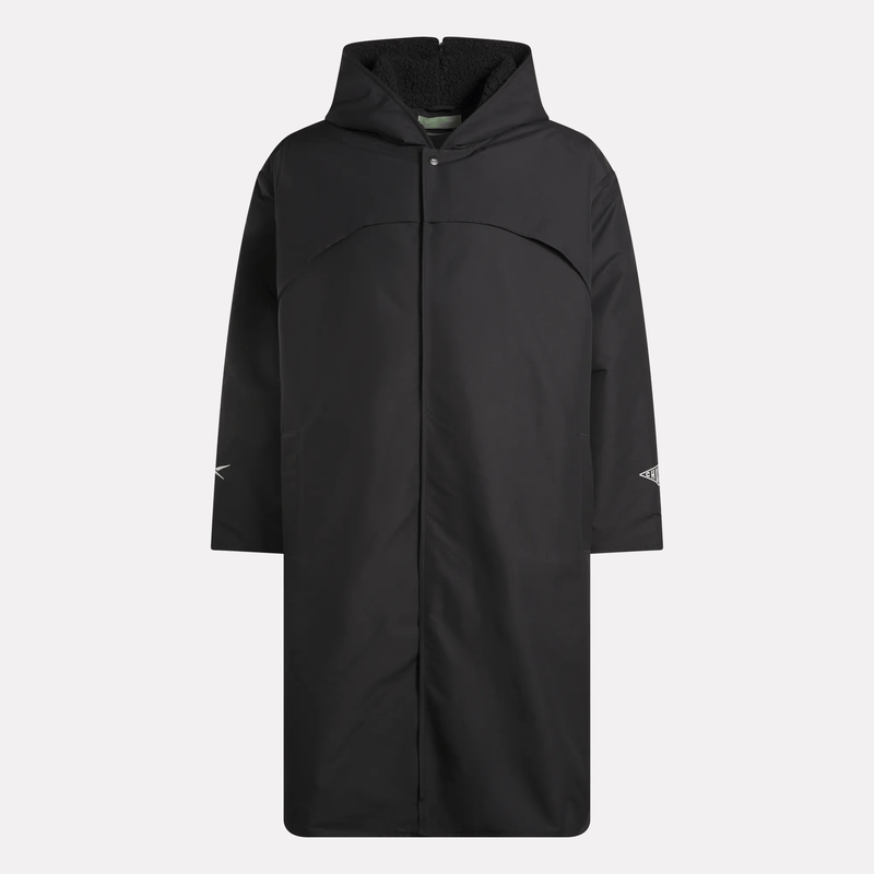 Reebok x Tobe Long Jacket