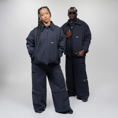 Reebok x Tobe Coaches Jacket
