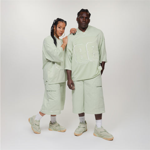 Reebok x Tobe Jersey