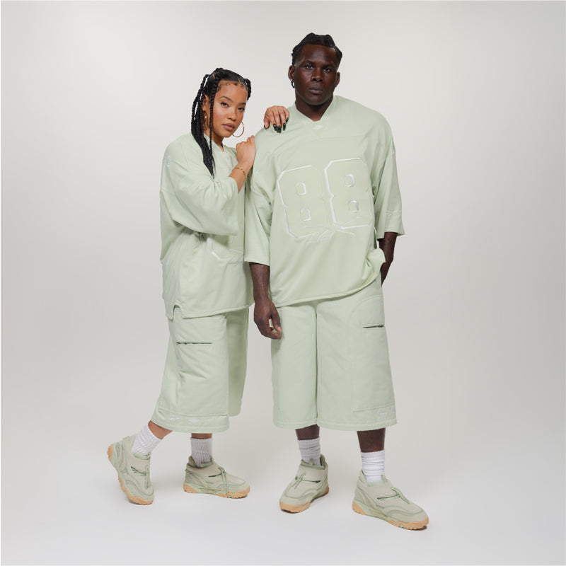 Reebok x Tobe Jersey