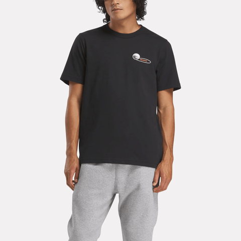 Men's Golf Above Average Tee