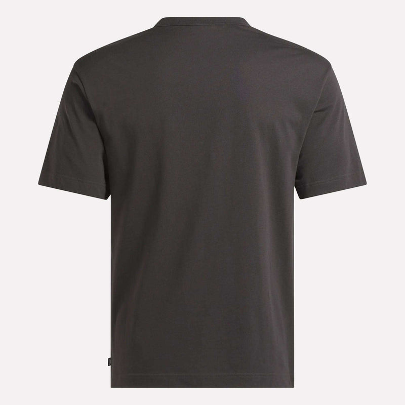 Men's Basketball On Fire Tee