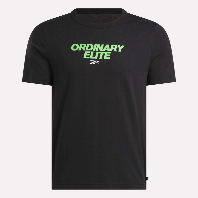 Men's Basketball Ordinary Elite T-Shirt
