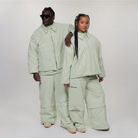 Reebok x Tobe Coaches Jacket