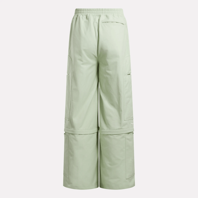 Reebok x Tobe Zip Pants