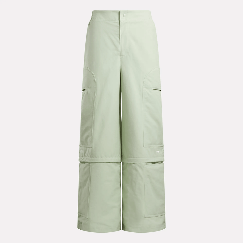 Reebok x Tobe Zip Pants