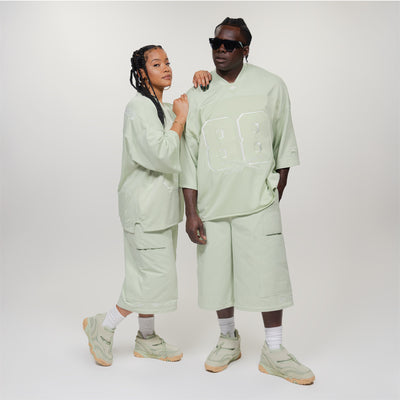 Reebok x Tobe Zip Off Pants