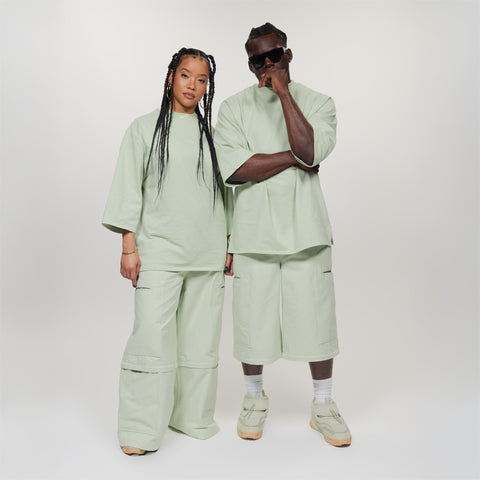 Reebok x Tobe Tee