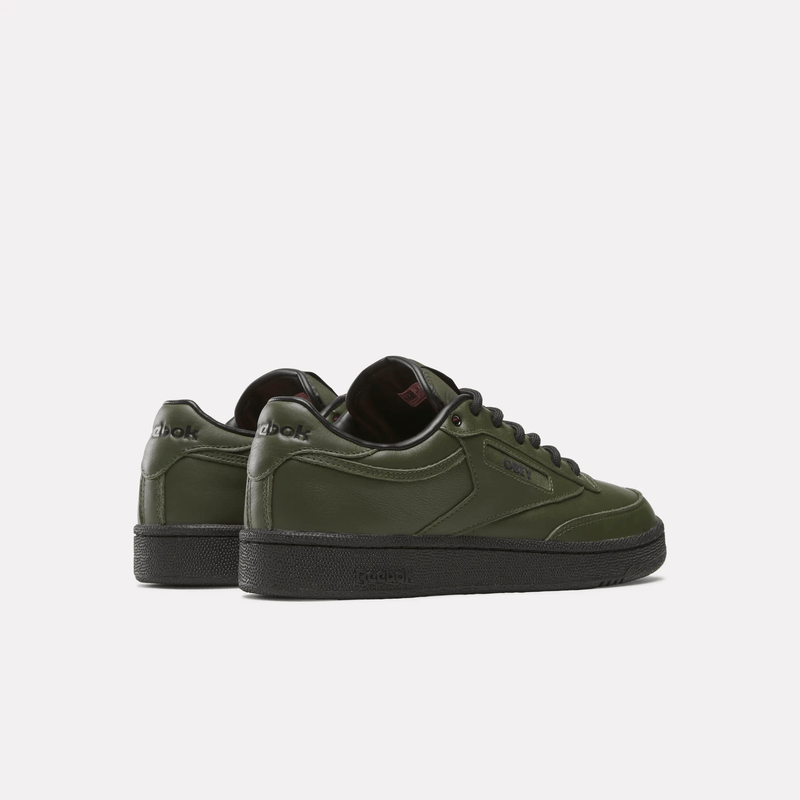 Reebok x OBEY Club C 85 Shoes