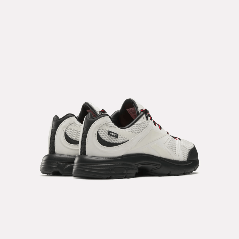 Reebok x OBEY Premier Road Plus VI Shoe