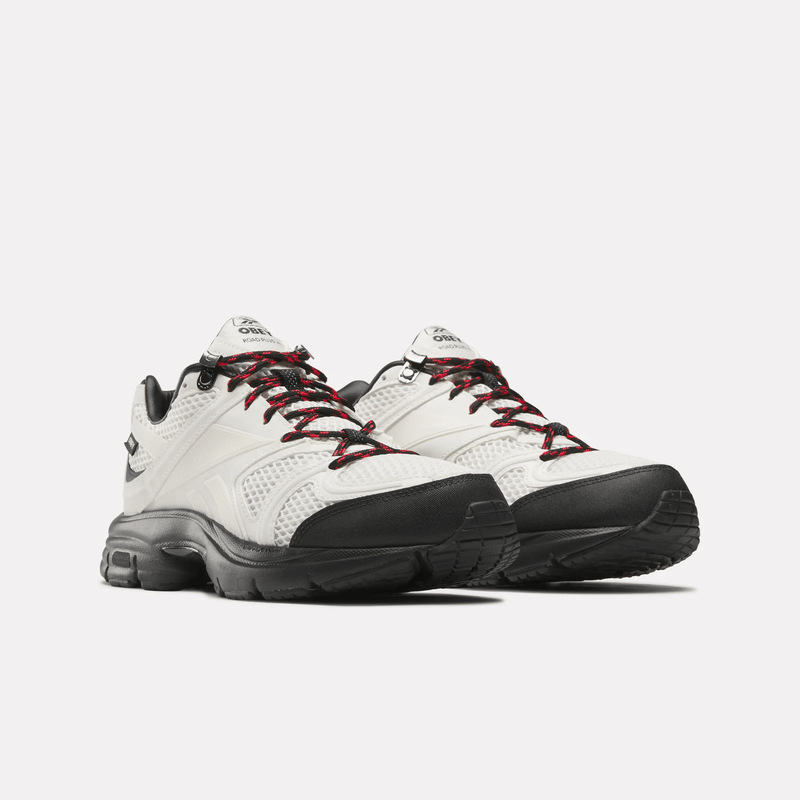 Reebok x OBEY Premier Road Plus VI Shoe