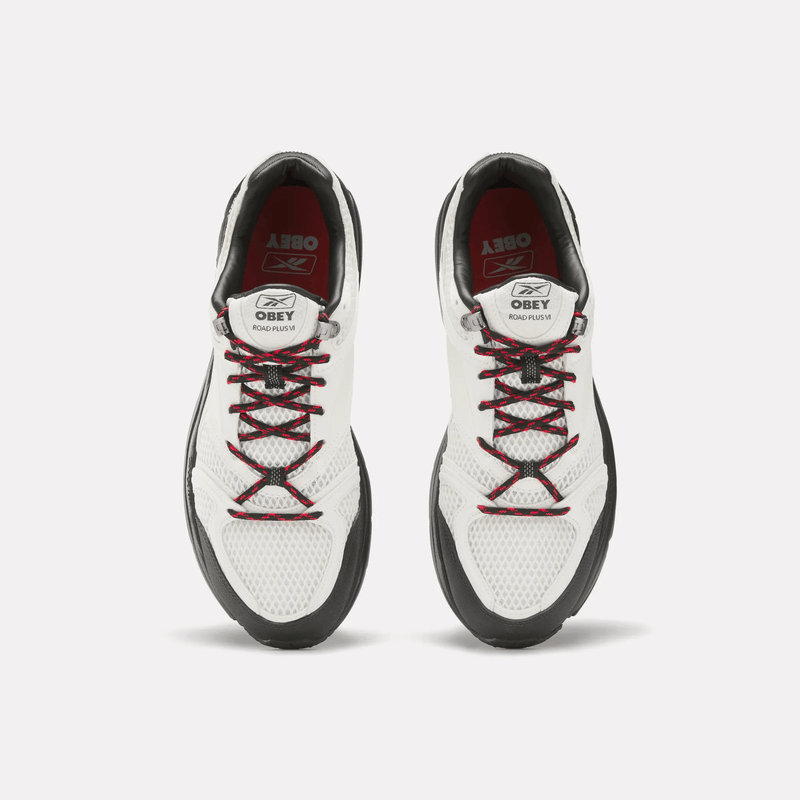 Reebok x OBEY Premier Road Plus VI Shoe