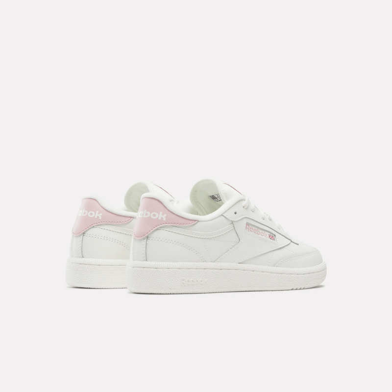 Club C Shoes - Grade School