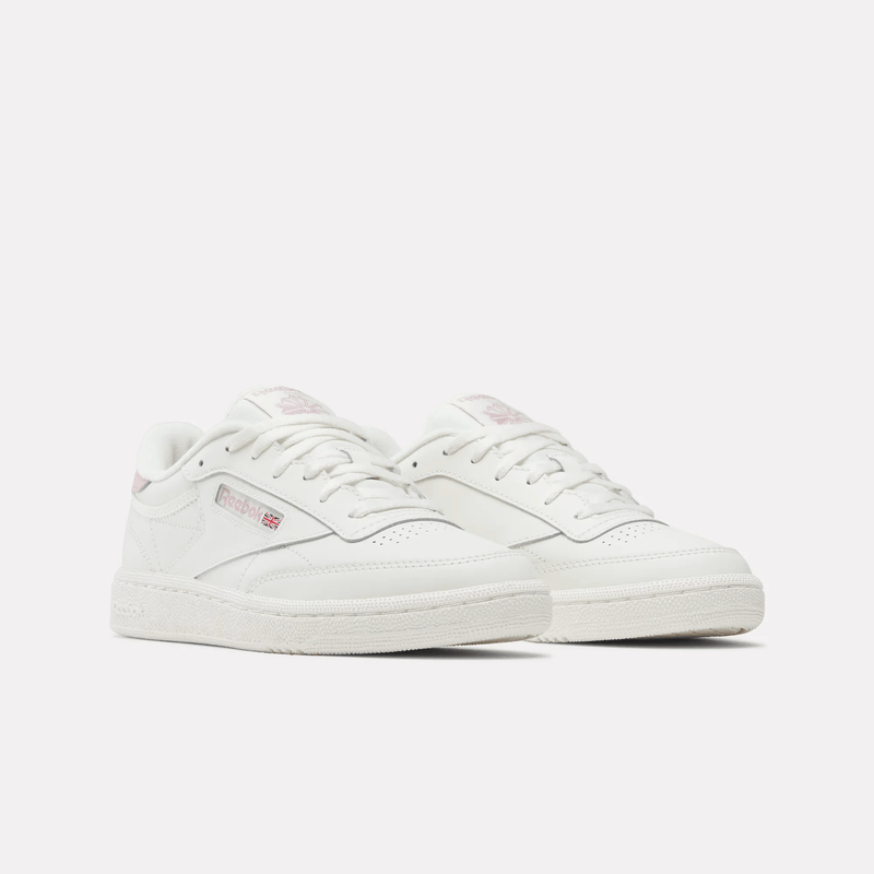 Club C Shoes - Grade School