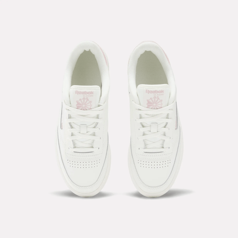 Club C Shoes - Grade School