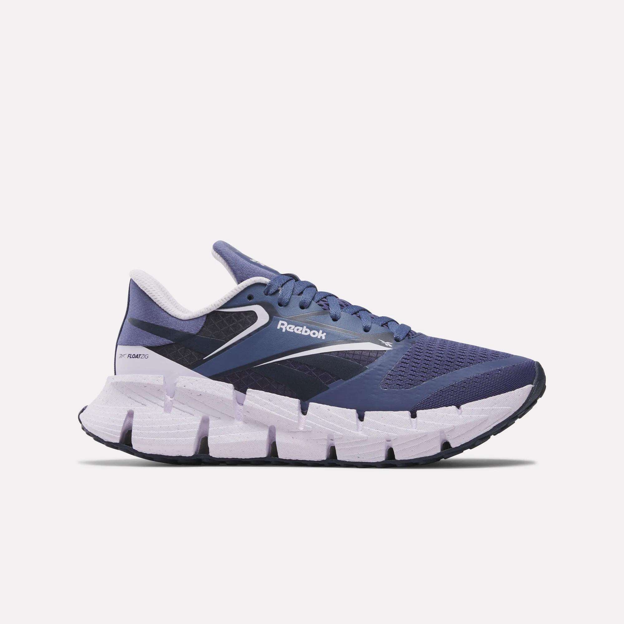 Floatzig Running Shoes Reebok