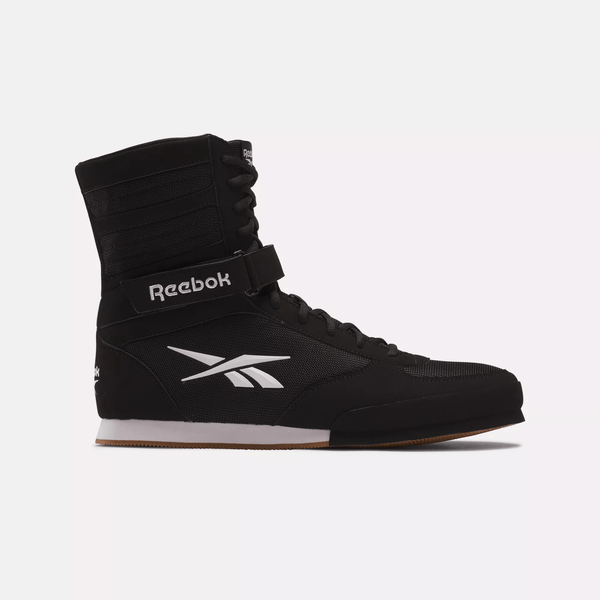 Reebok ボクシングシューズ　ボクシングブーツ　27cm ae12fb81ece954ce577bf8a69c5f17