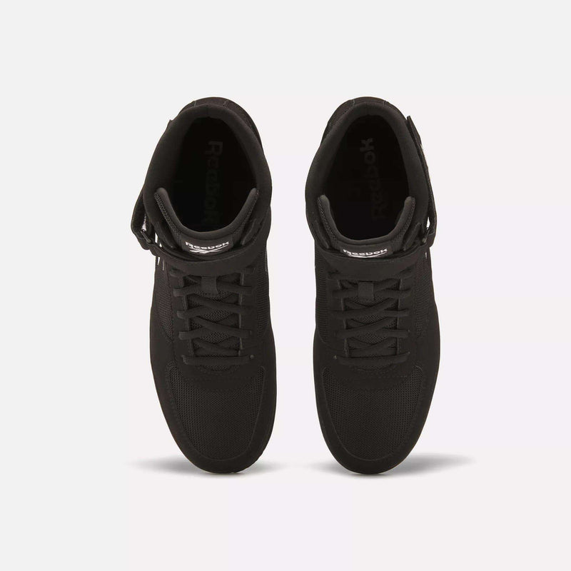 Boxing Mid Shoes