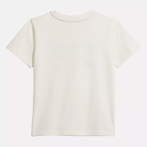 Reebok ID Big Logo Tee - Little Kids