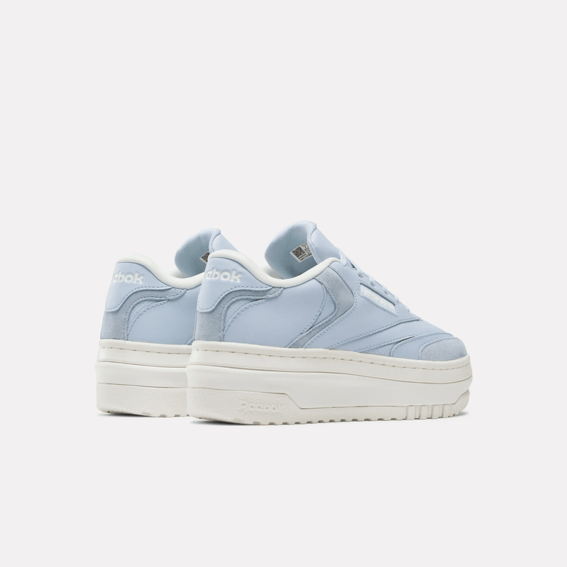 Club C Extra Shoes
