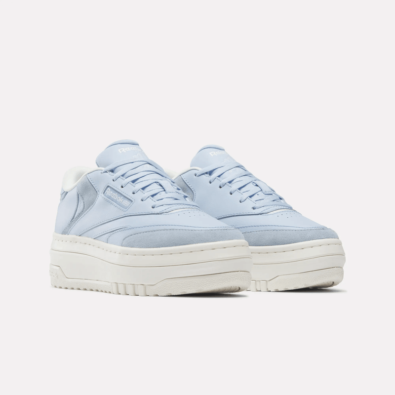 Club C Extra Shoes
