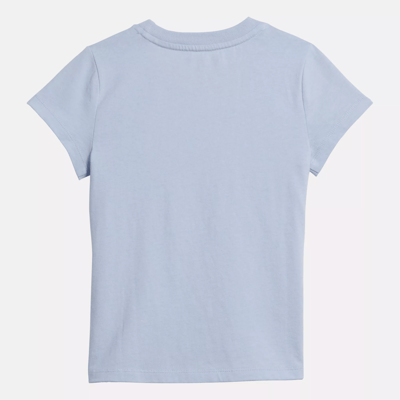 Reebok ID Big Logo Tee - Little Kids