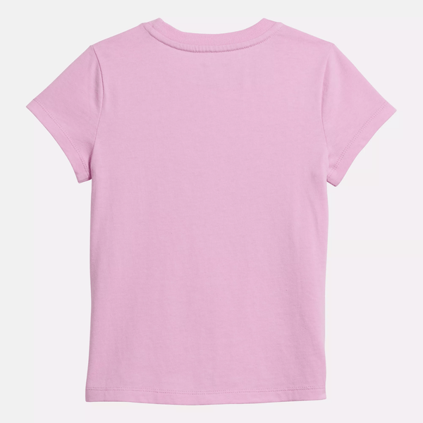 Reebok ID Big Logo Tee - Little Kids