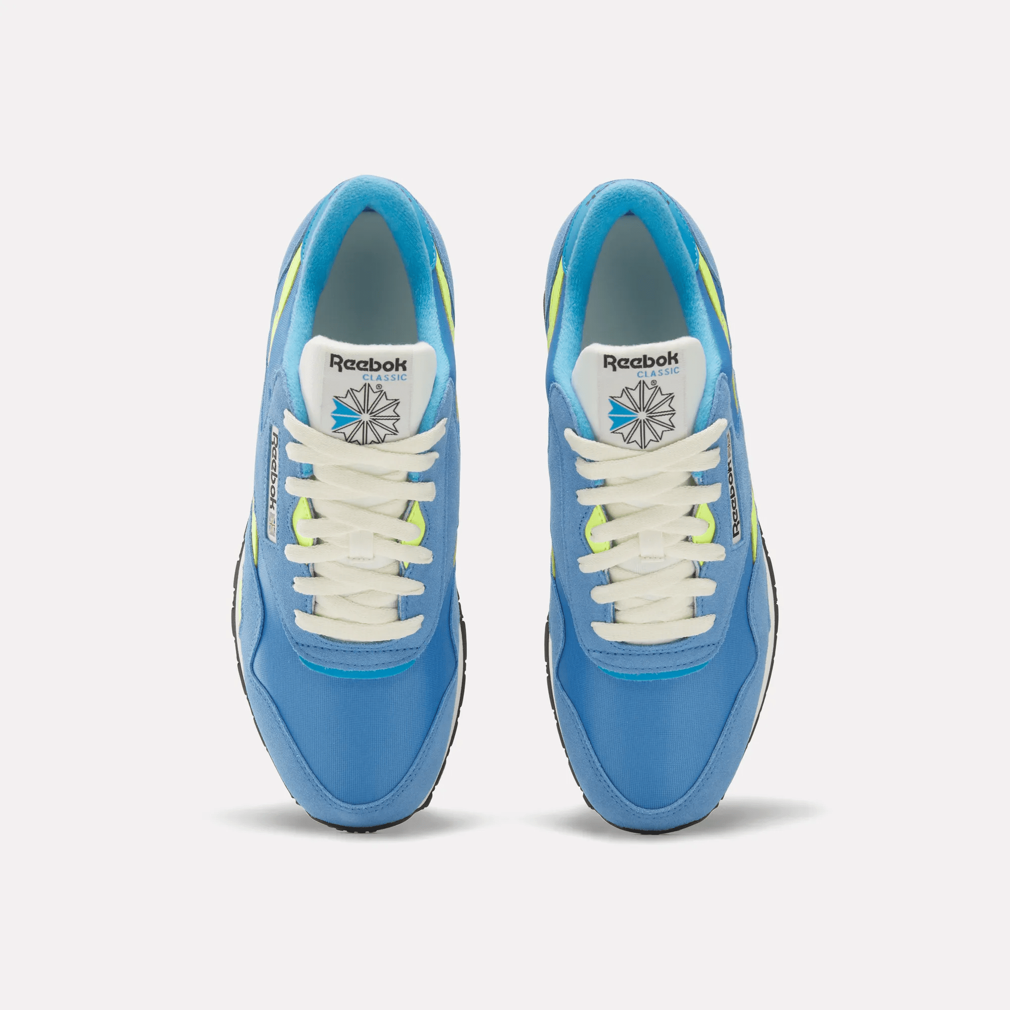 Classic Nylon Shoes