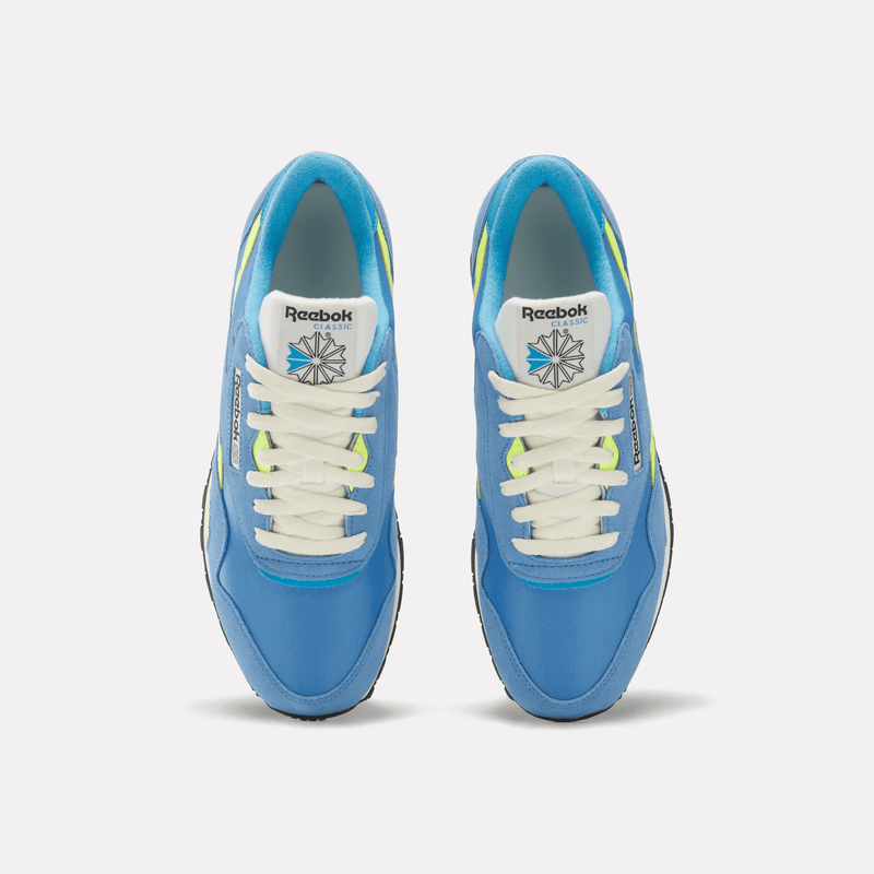 Classic Nylon Shoes