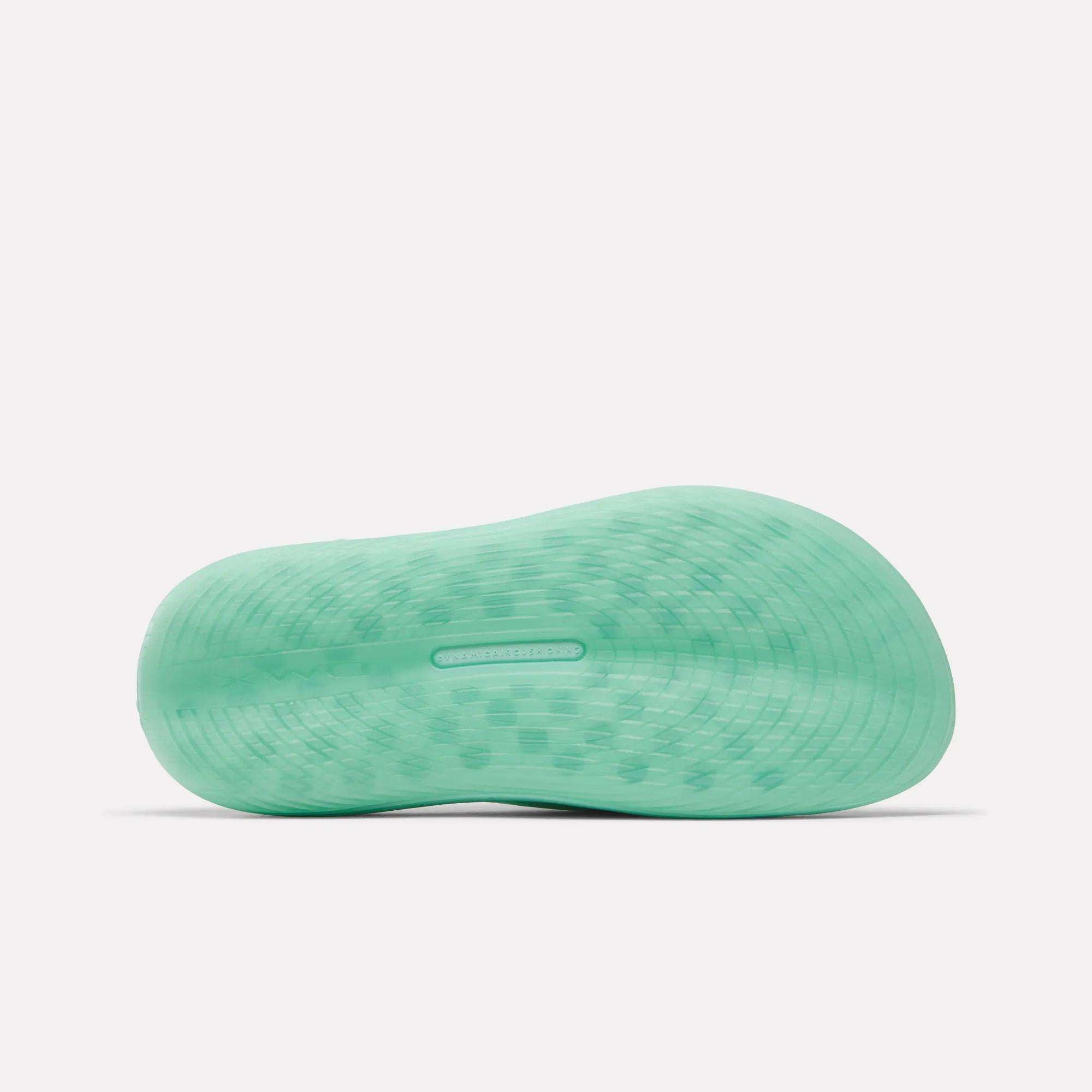 DMX Recovery Walking Slides - Reebok