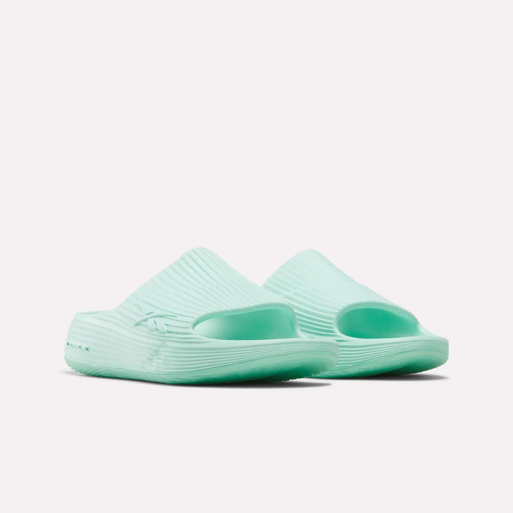 DOCG　オーダー品 DMX Recovery Walking Slides - Reebok