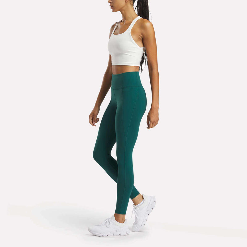 Women's Lux High-Rise Leggings
