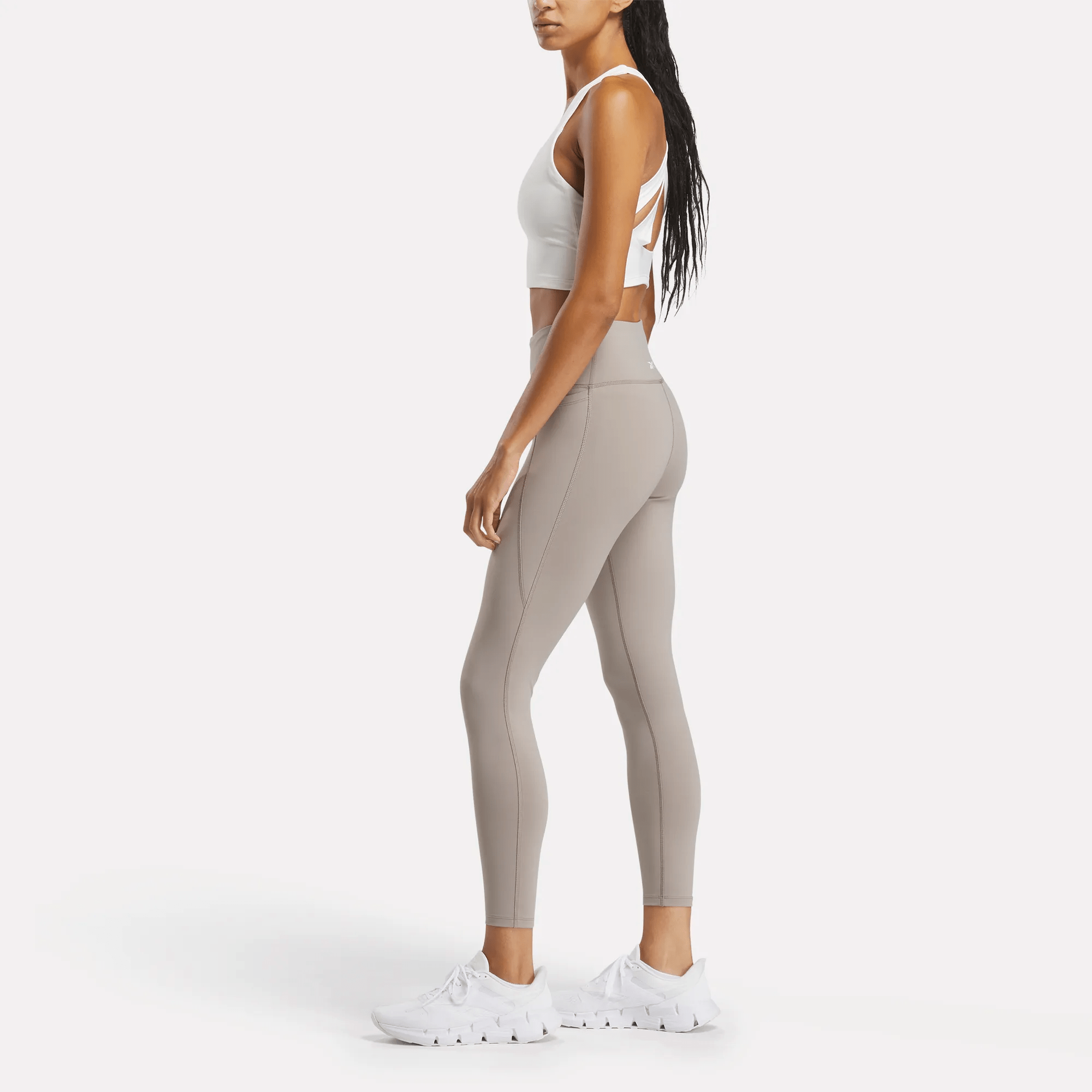 Women's Lux High-Rise Leggings