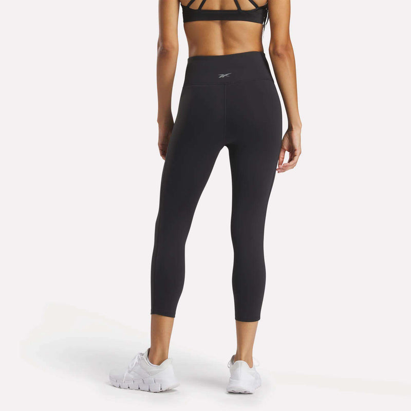 Women's Lux 3/4 High-Rise Leggings