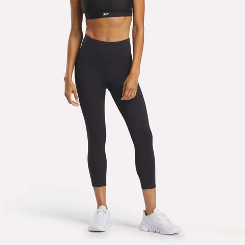 Women's Lux 3/4 High-Rise Leggings
