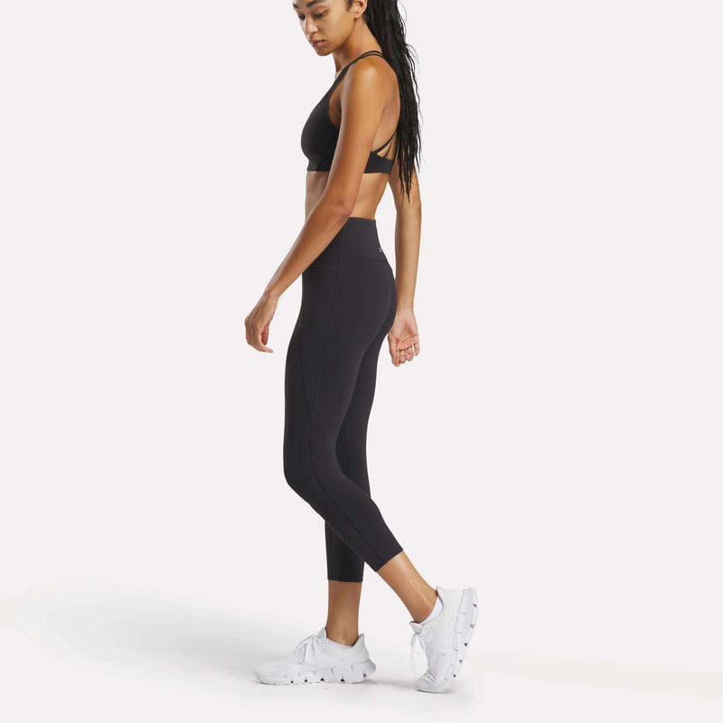 Women's Lux 3/4 High-Rise Leggings