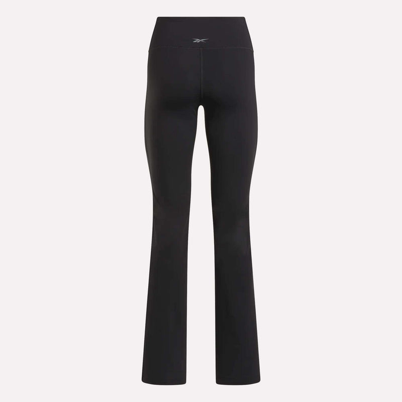 Women's Lux High-Rise Mini-Flare Pants