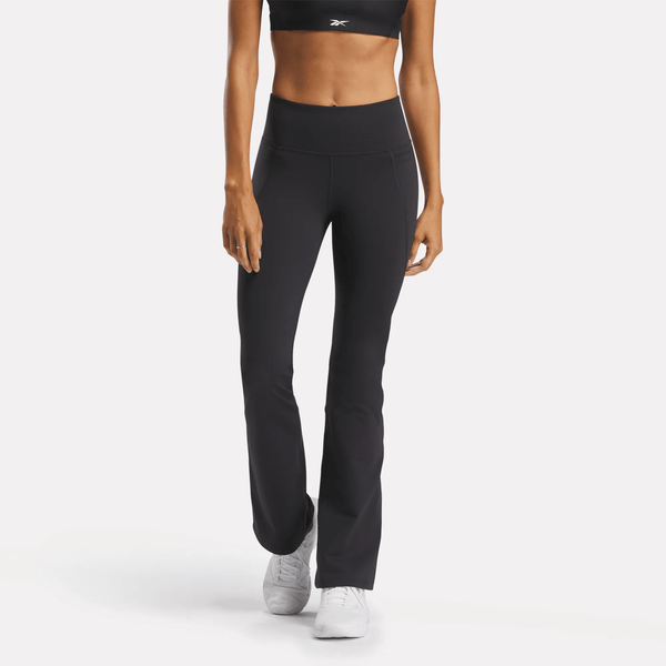 Lux Hr Mini-flare Pant
