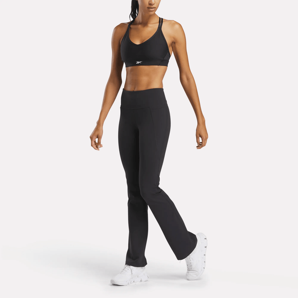 Lux Hr Mini-flare Pant