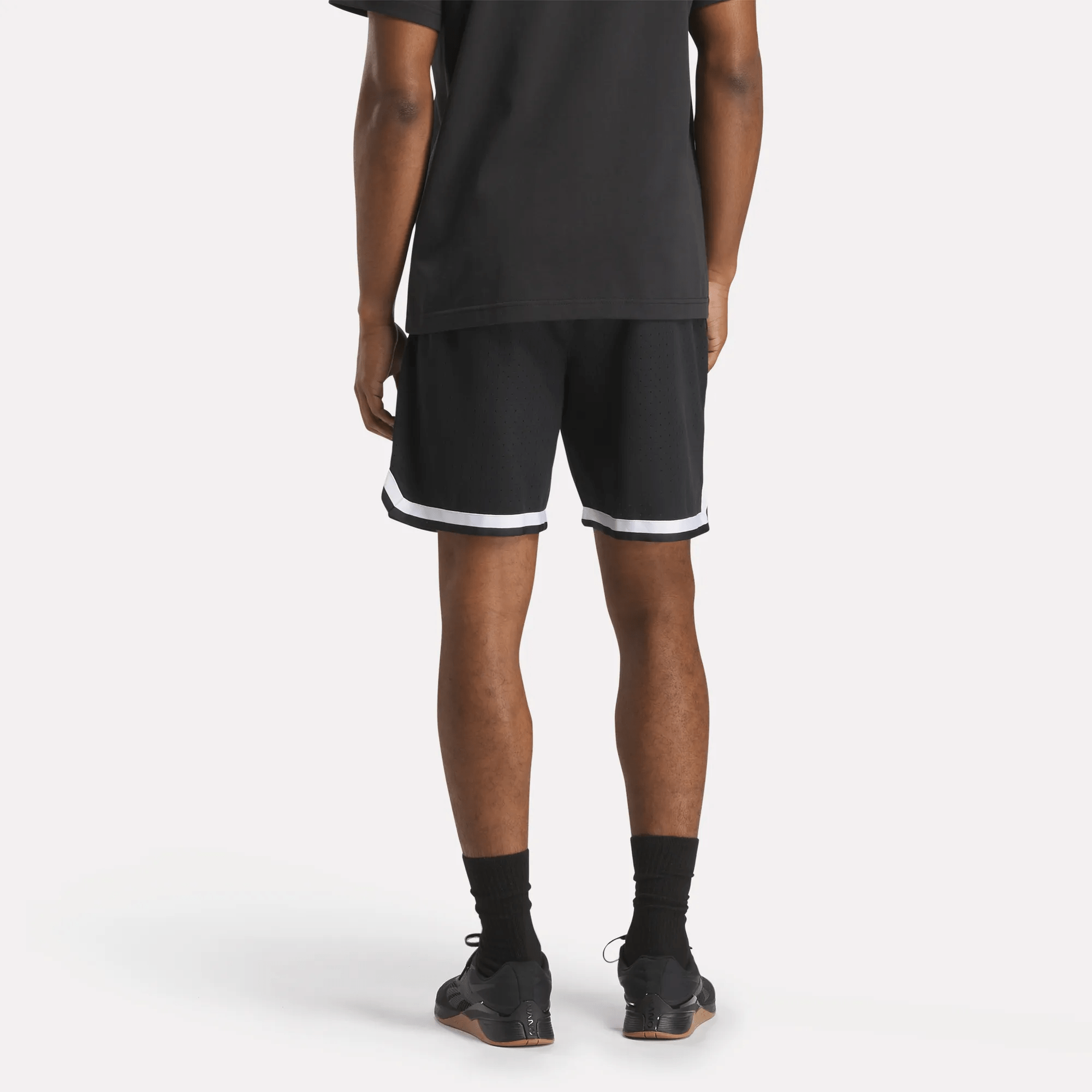 Reebok Basketball Transition Short