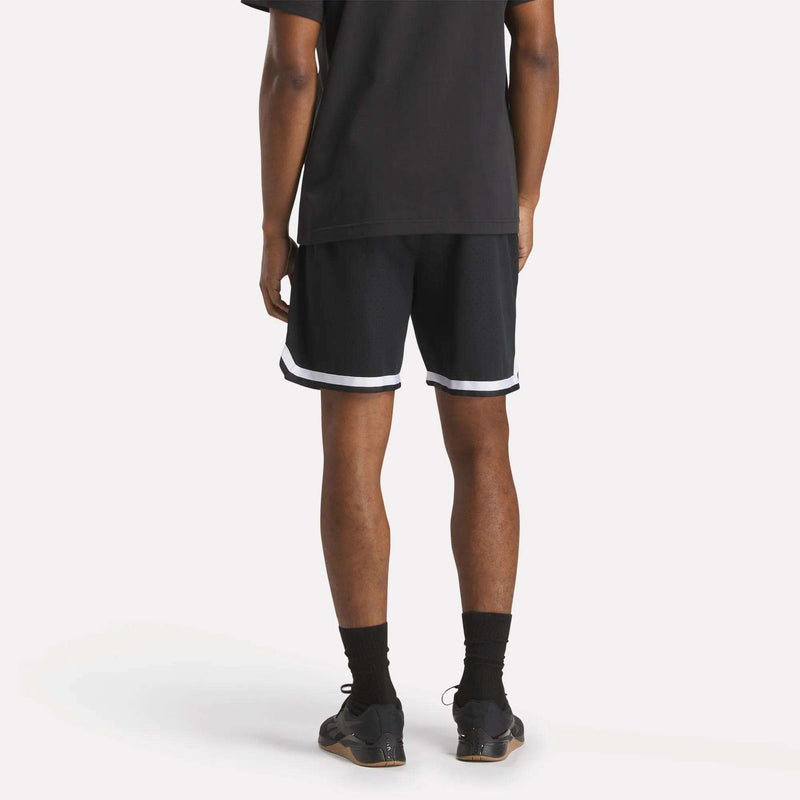 Men's Basketball Transition Shorts 7"